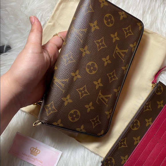 Sold on layaway in IG ❤️ Felicie with inserts - Picture 4 of 10